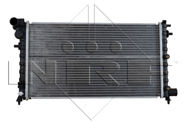 Radiator, engine cooling (509502)