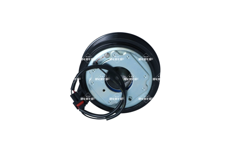 Magnetic Clutch, air conditioning compressor (380103)