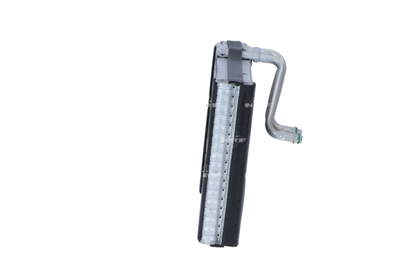 Evaporator, air conditioning