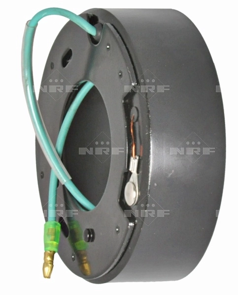 Coil, magnetic-clutch compressor (38710)