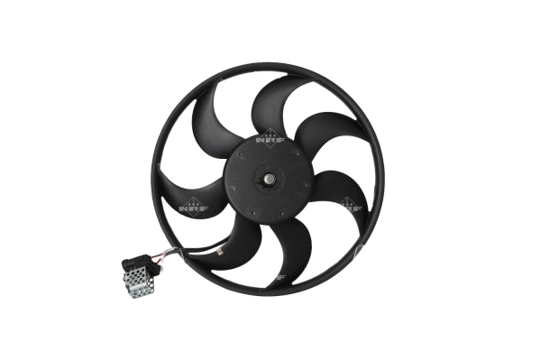 Fan, engine cooling (47877)