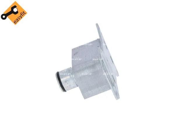 Oil Cooler, engine oil