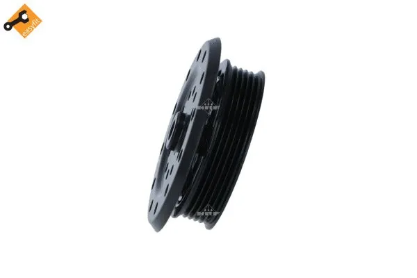 Magnetic Clutch, air conditioning compressor