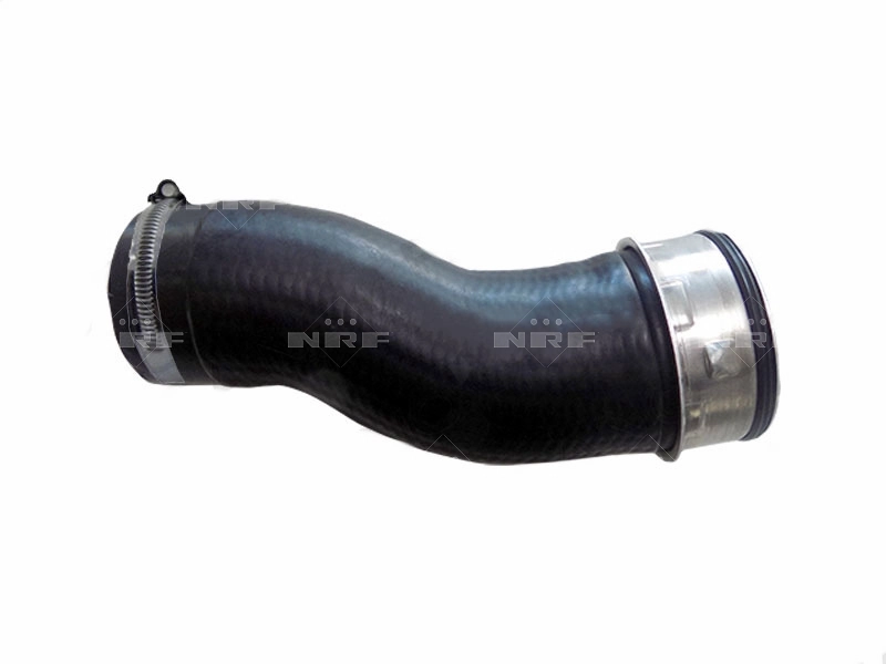 Charge Air Hose (166093)