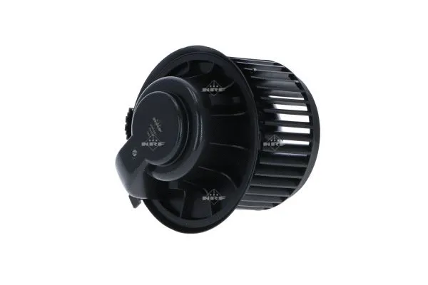 Interior Blower