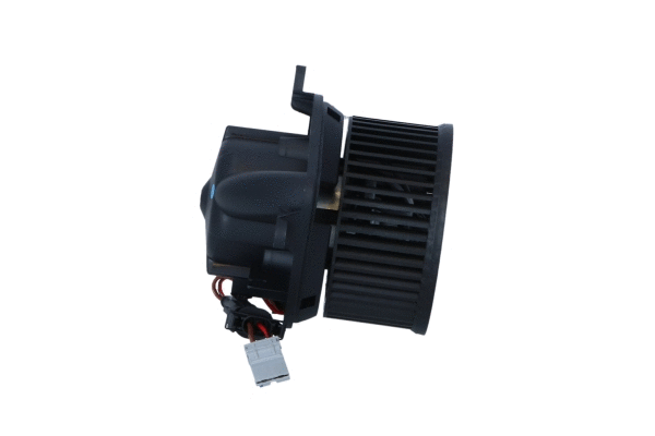 Interior Blower