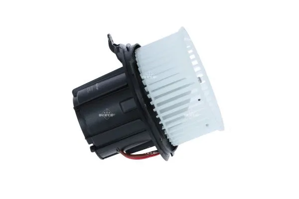 Interior Blower