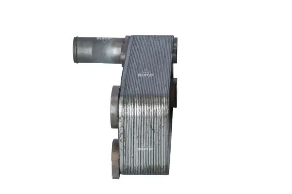 Oil Cooler, retarder