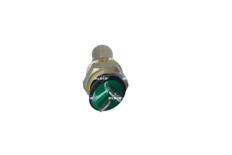 Sensor, coolant temperature