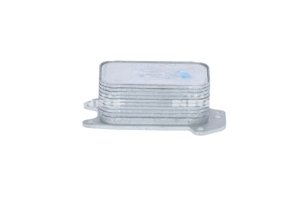 Oil Cooler, engine oil