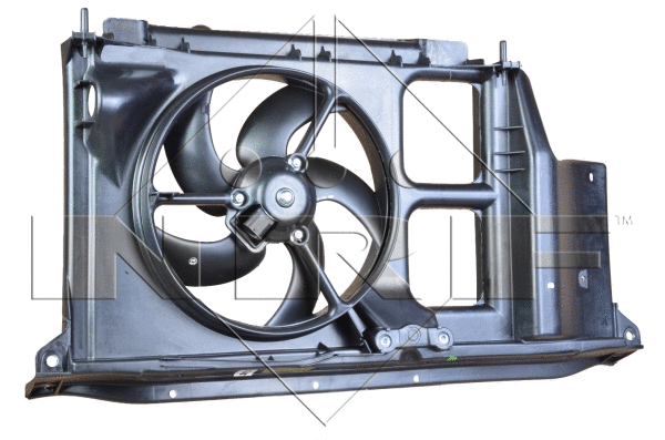 Fan, engine cooling (47322)