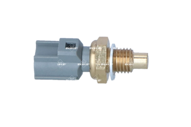 Sensor, coolant temperature
