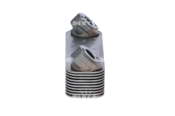Oil Cooler, engine oil