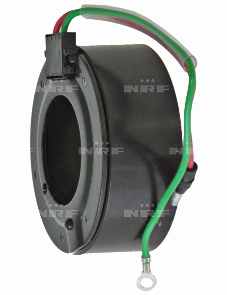 Coil, magnetic-clutch compressor (38706)
