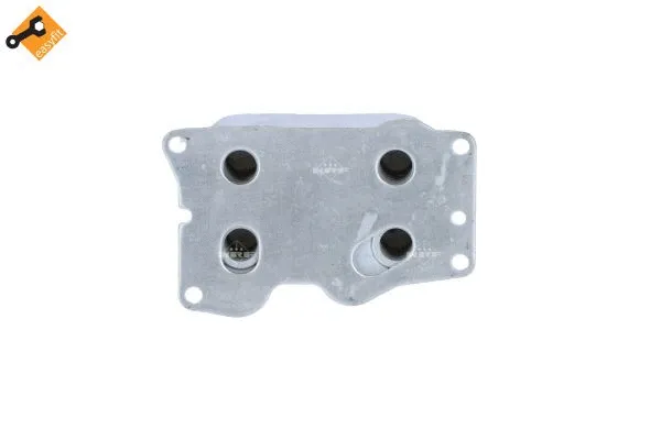 Oil Cooler, engine oil