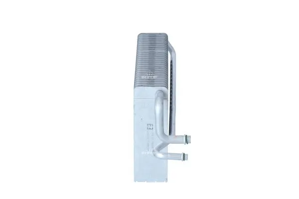 Evaporator, air conditioning