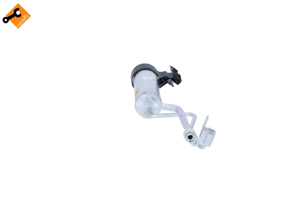 Dryer, air conditioning