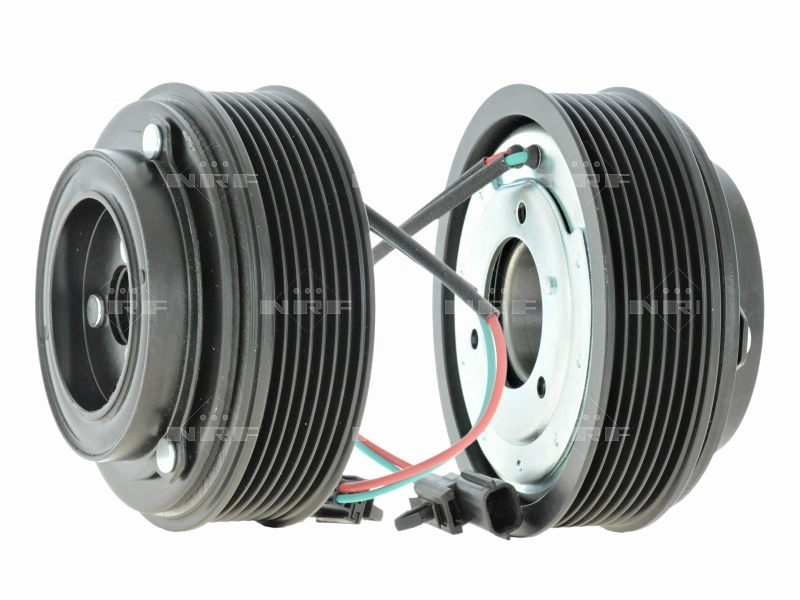 Magnetic Clutch, air conditioning compressor (380197)