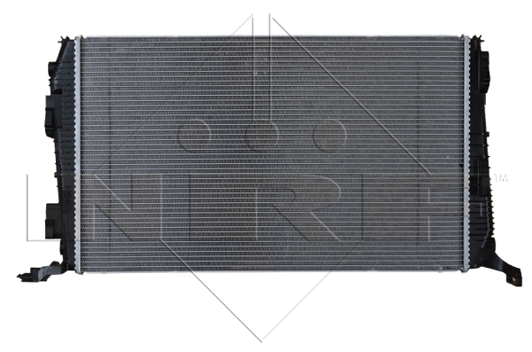 Radiator, engine cooling (53138)