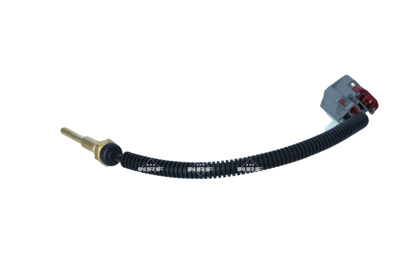 Sensor, coolant temperature