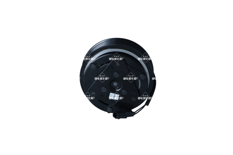 Magnetic Clutch, air conditioning compressor (380070)