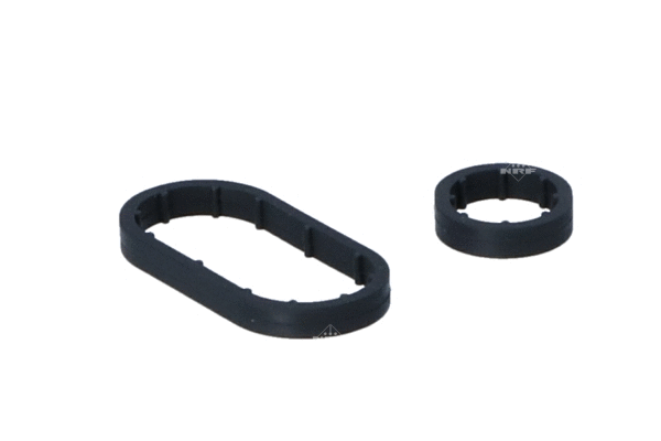 Oil Cooler, engine oil