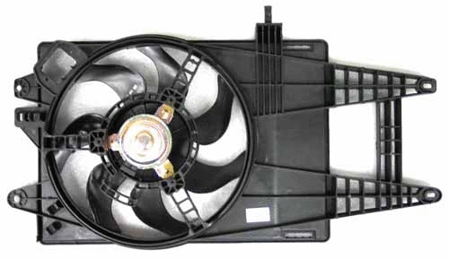 Fan, engine cooling (47522)