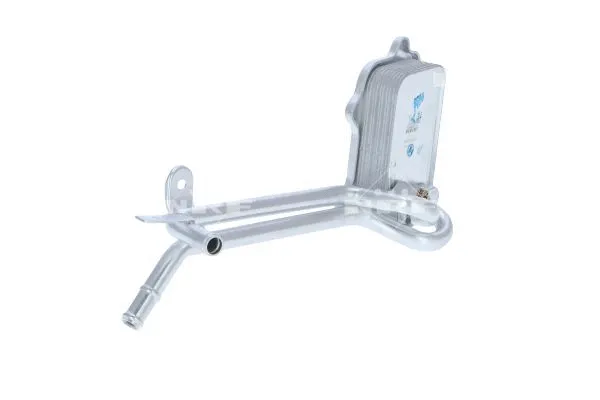 Oil Cooler, engine oil