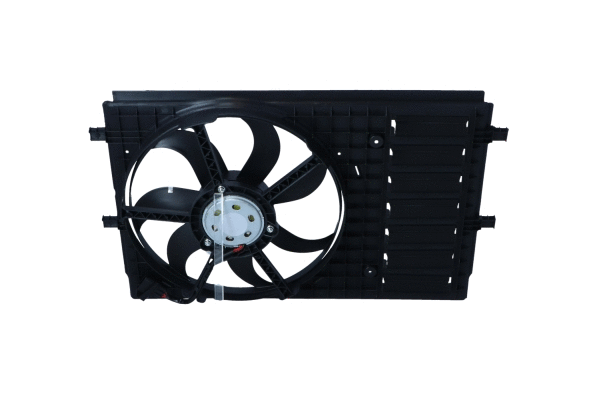 Fan, engine cooling