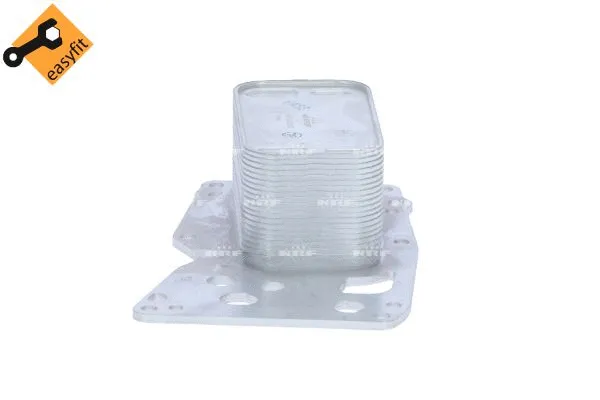 Oil Cooler, engine oil