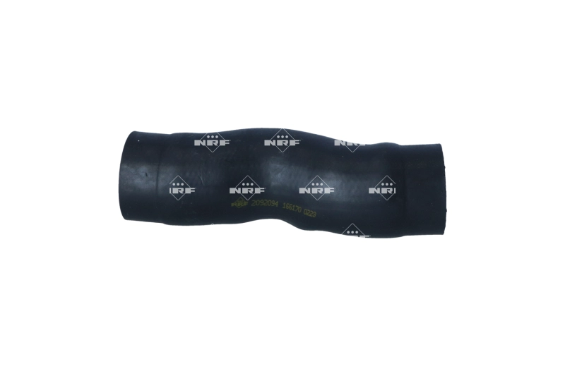 Charge Air Hose (166170)