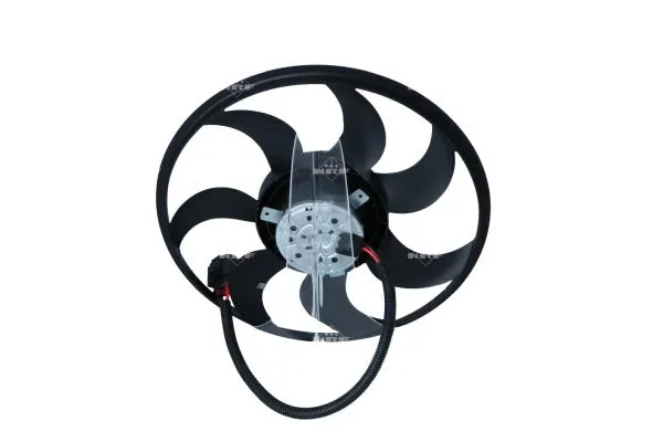 Fan, engine cooling