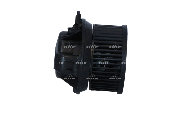 Interior Blower