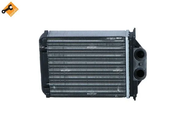 Heat Exchanger, interior heating (53641)