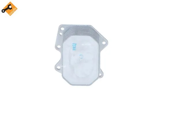 Oil Cooler, engine oil (31754)