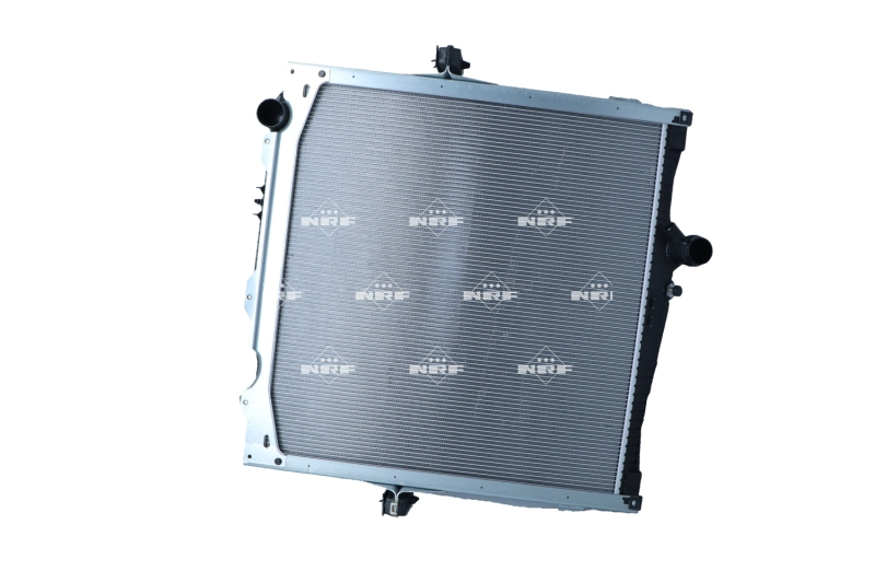 Radiator, engine cooling (50190)