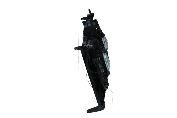 Fan, engine cooling