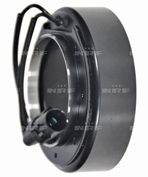 Coil, magnetic-clutch compressor (38682)