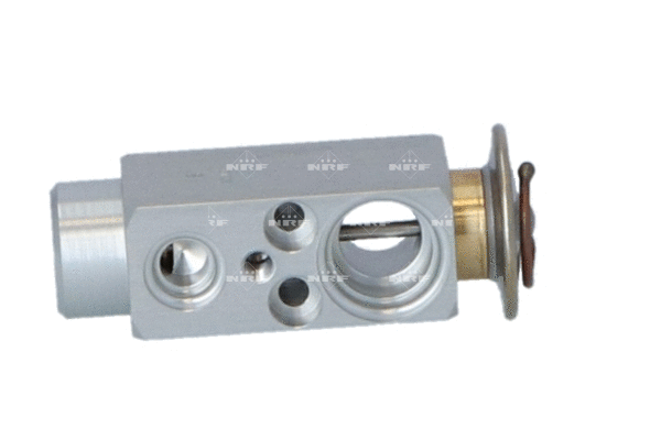 Expansion Valve, air conditioning