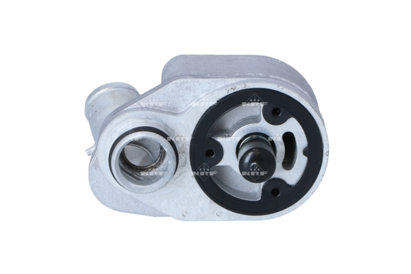 Oil Cooler, engine oil