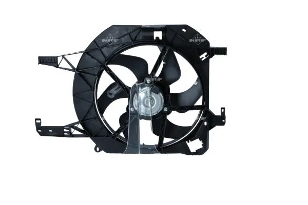 Fan, engine cooling