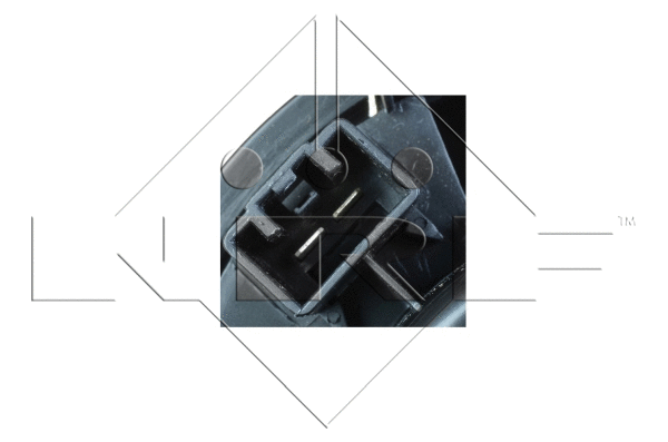 Interior Blower