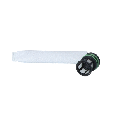 Dryer, air conditioning (33373)