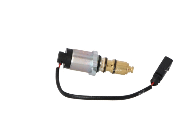 Control Valve, air conditioning compressor