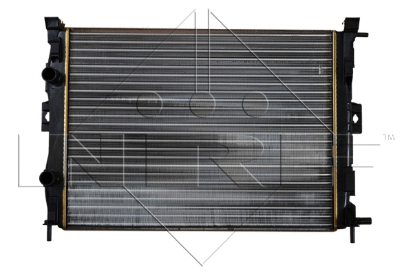 Radiator, engine cooling (58328)