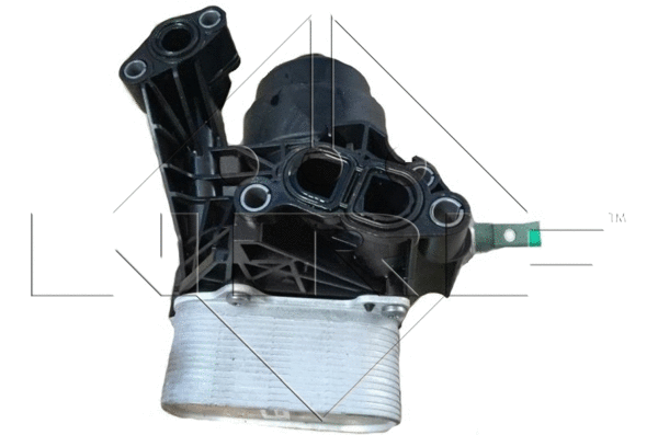 Housing, oil filter (31356)