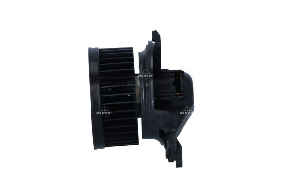 Interior Blower