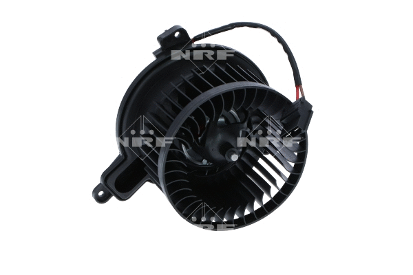 Interior Blower (34187)