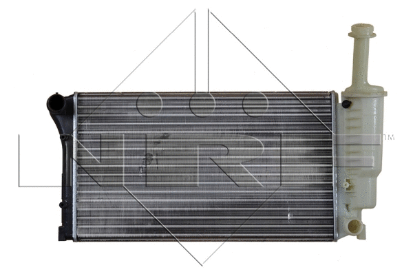 Radiator, engine cooling (53075)