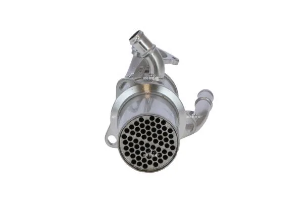 Cooler, exhaust gas recirculation